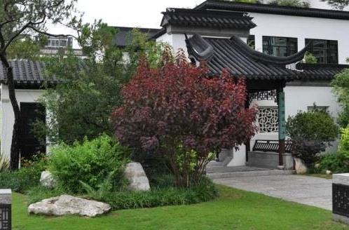 中式園林的特點(diǎn)，大家可以看看這3點(diǎn)！