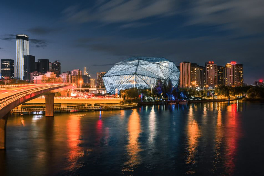 住建部和遼寧省將共建城市更新先導區