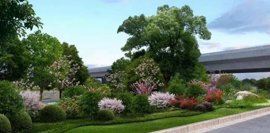 襄陽(yáng)園林綠化工程過(guò)程中需要注意的一些問(wèn)題？