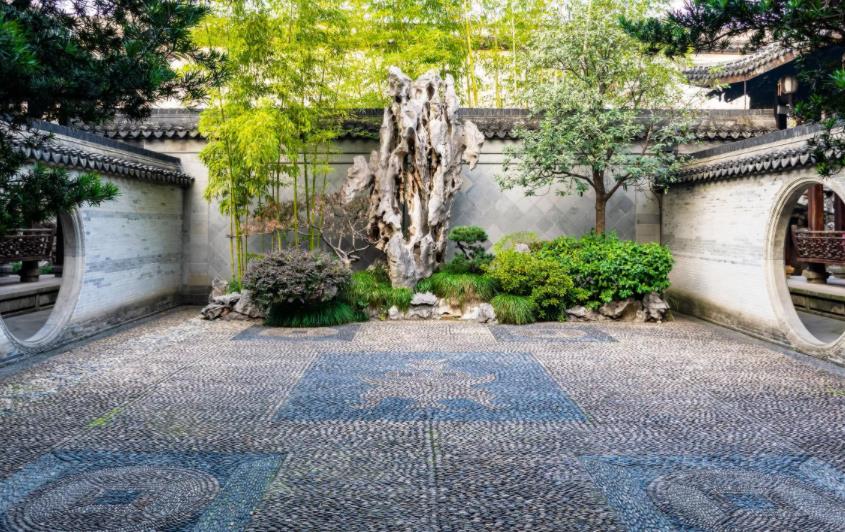 園林景觀對(duì)我們?nèi)粘Ｉ钣卸嘀匾?></a>

                            </div>

                            <div   id=